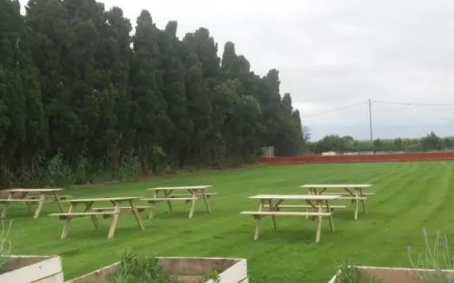La Masia