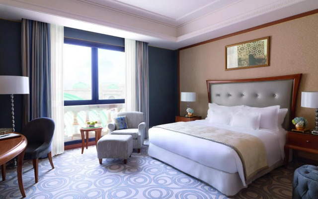 The Ritz-Carlton, Riyadh