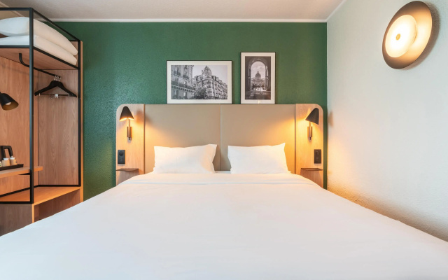 Campanile PRIME - Paris Gennevilliers Barbanniers