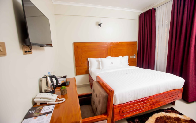 Hadjens Hotel
