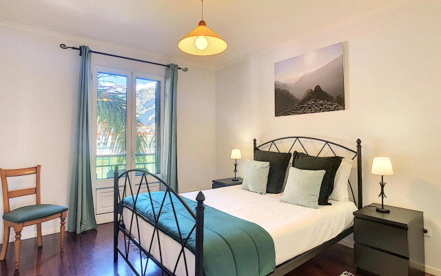 Sea N´Sun Apartment by MHM