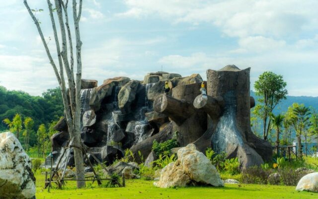 Athena Glamping Khaoyai