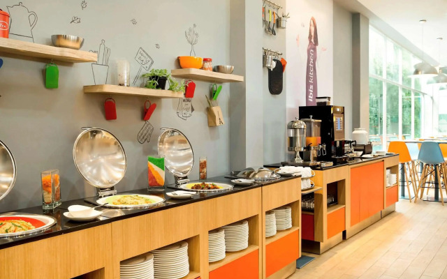 Ibis Bandung Pasteur