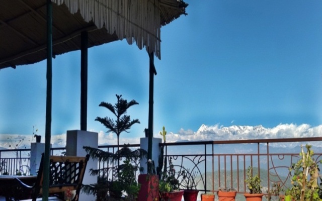 Pratiksha Himalayan Retreat