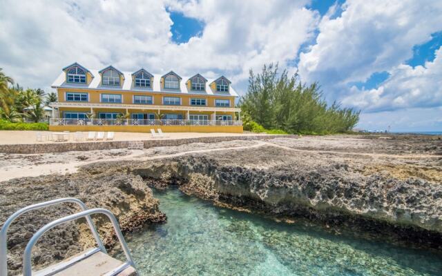 Coconut Bay by Cayman Villas