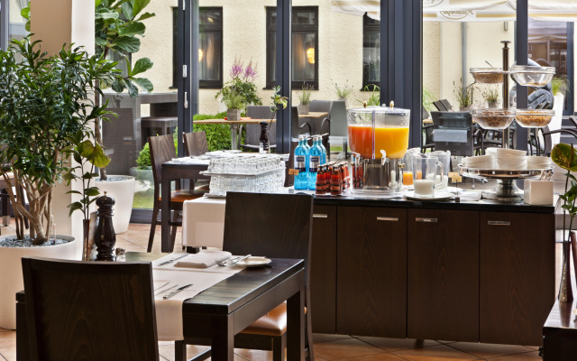 Flemings Hotel München Schwabing