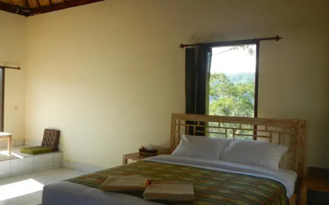 Batur Bungalows