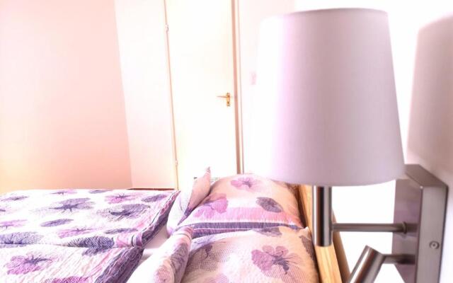 Apartman Kaszás Garden