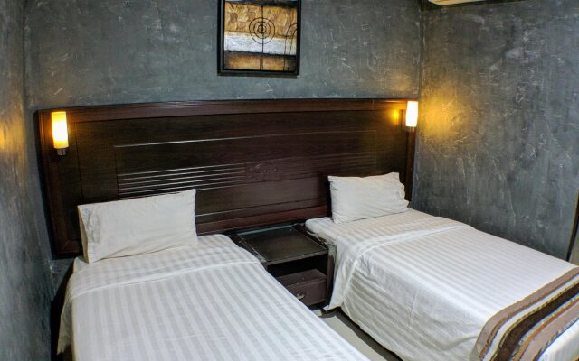 GM Hotel