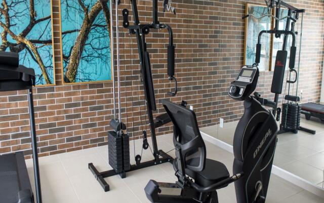 Villa Park Hotel Recife