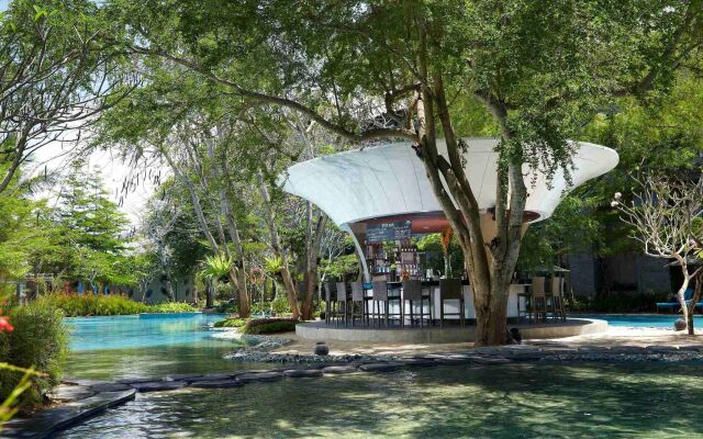 Marriott Bali Nusa Dua Gardens