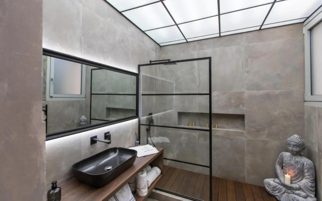 Lepanto Luxury Apartments FF