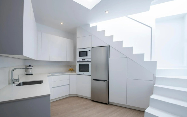 Vivienda Vacacional Don Pedro