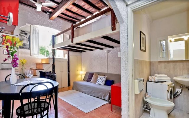 Lappartamento - Trastevere Area