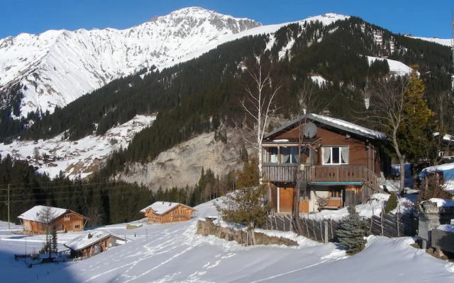 Ferienhaus Wintertal