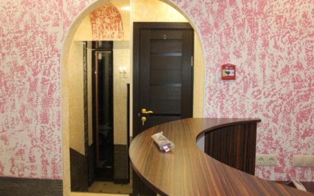 Mini-Hotel On Vyazemskaya ulitsa 12k1