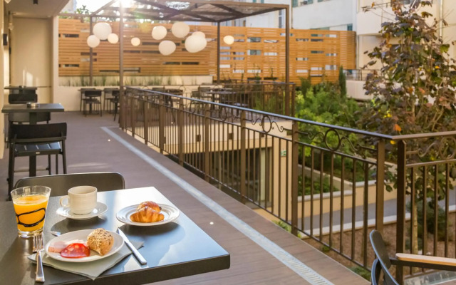 Nemea Appart Hotel Cannes Palais