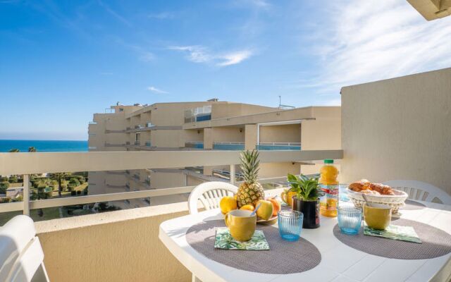 Villa Cap Sud Canet-Plage 34456