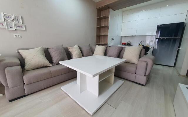 Saburtalo apartment