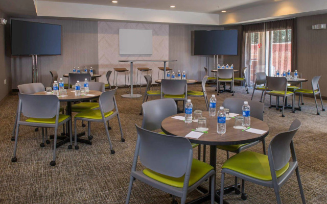 SpringHill Suites by Marriott Herndon Reston