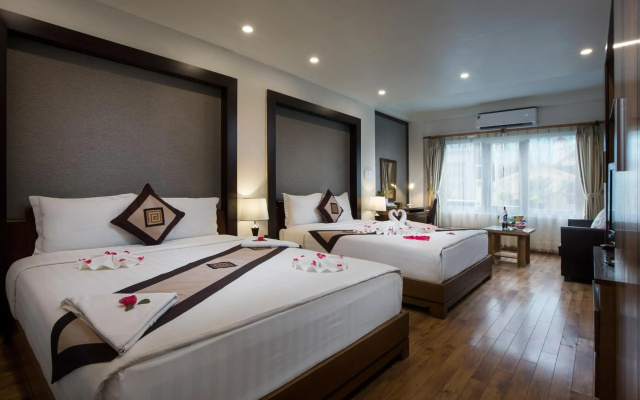 Splendid Star Grand  & Spa