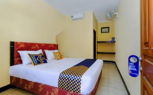 The Ellen Hotel by ecommerceloka