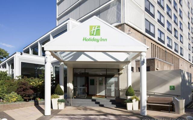 Holiday Inn Express Edinburgh City West, an IHG Hotel