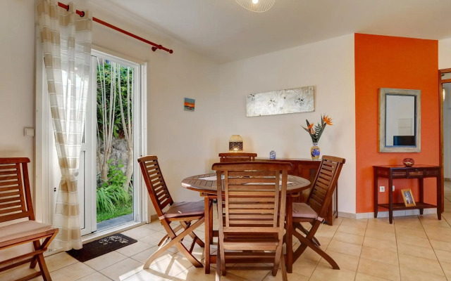 Ty Lodge La Réunion