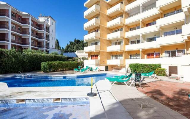 Apartment Club Playa Flores Torremolinos