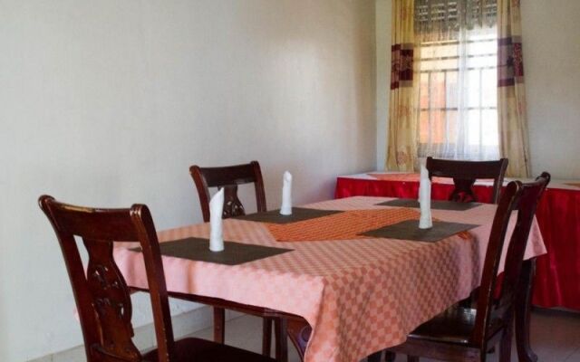 Marphie Hotel Rukungiri