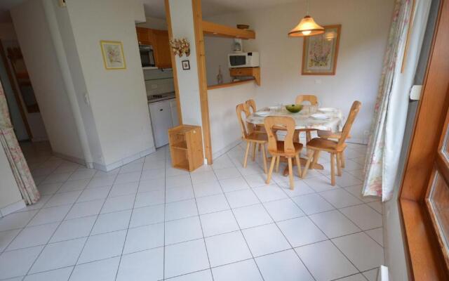 Appartement Les Gets, 2 pièces, 6 personnes - FR-1-623-125