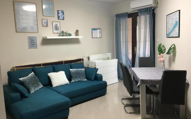 Jázminvirág Apartman