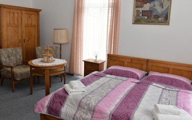 Pension Josef