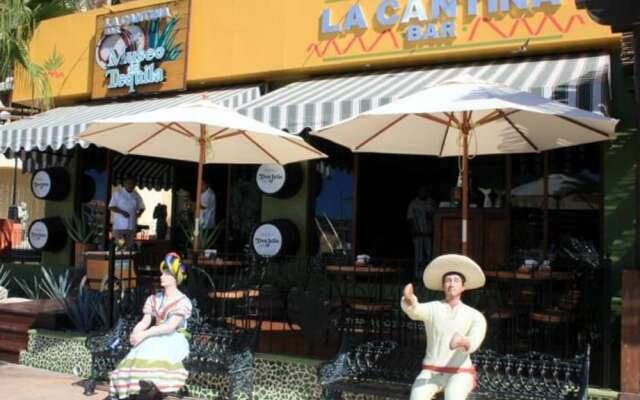 Best Marina&pool View Luxe JR Suite IN Cabo
