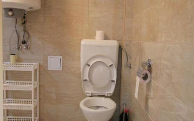 FausztLand Apartments