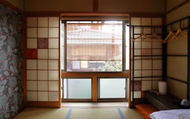 Gion Koh - Hostel