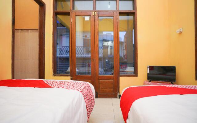OYO 1967 Canaya Homestay