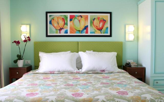 Amaryllis Hotel Apartments