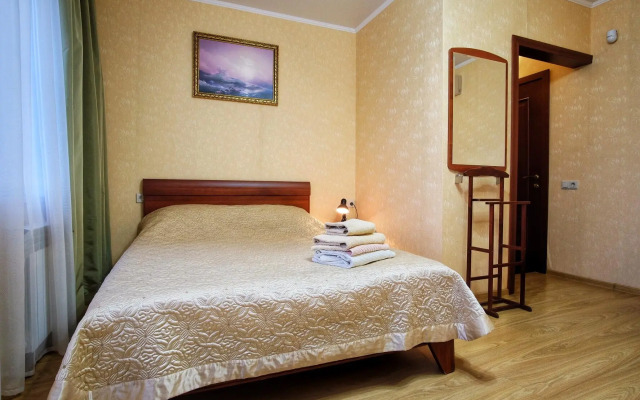 Three Stars (Second Case)