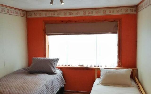 Apart Hotel Claro de Luna