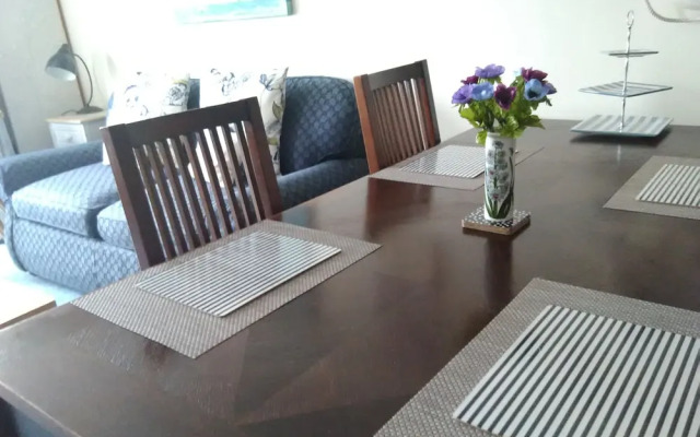 Riverside Court Apartment