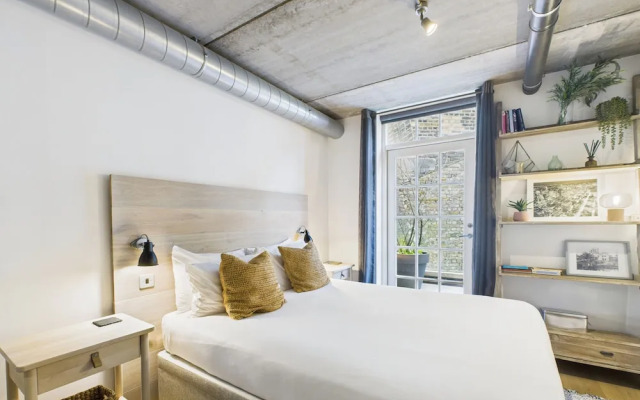 Be London - The Southwark Residences