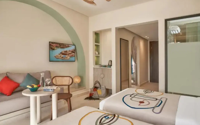 Three Corners Ocean View Hotel Prestige - Adults Only