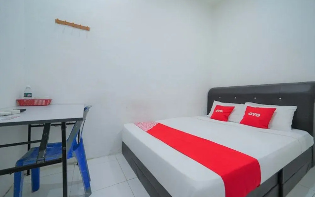 OYO 89820 Sp Berlian Inn