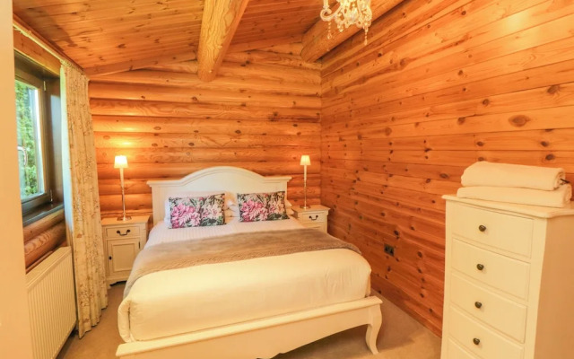 Roseberry Lodge 3