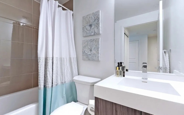 Eaton Center Suites &  Towers