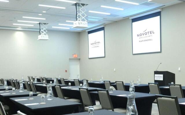 Novotel Miami Brickell 
