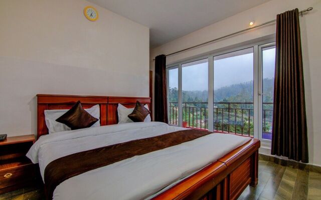 Oyo 19397 Hotel All Season