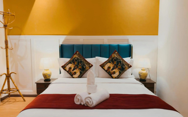 Hotel Penaga