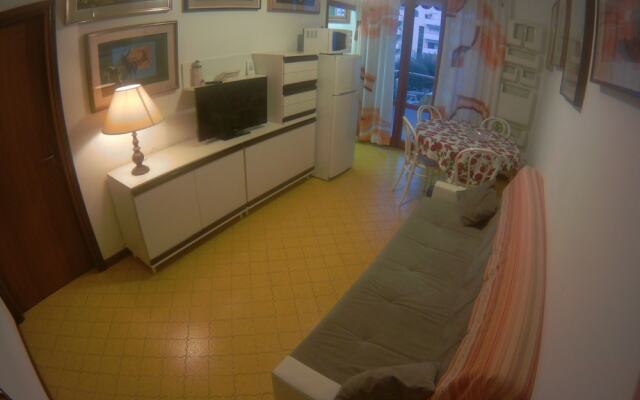 App'artamento Soyus n.10